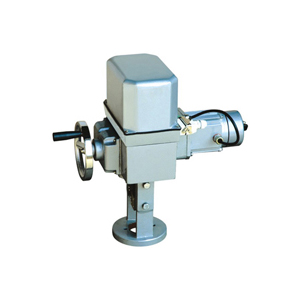 7ML直行程電動執(zhí)行機(jī)構(gòu)